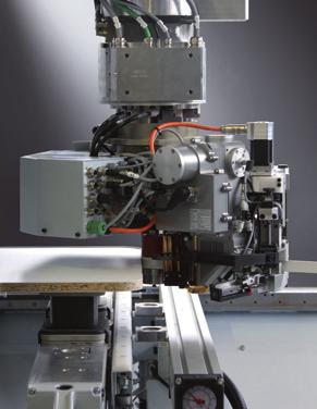 Impressive arguments in favour of using lasertec on CNC processing centres Perfect,