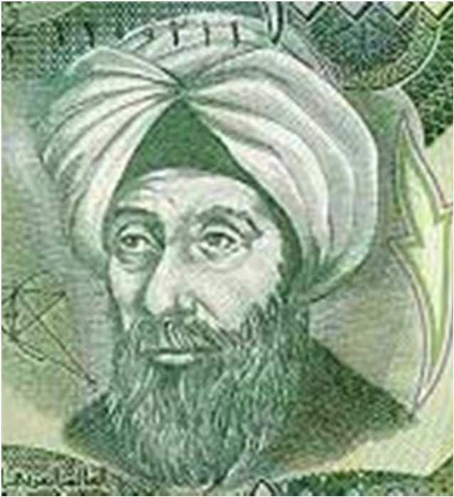 Euclid Al-Kindi (c.