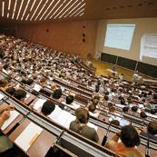 Today the University of Stuttgart is one of the TU 9, the nine leading technical universities in Germany.