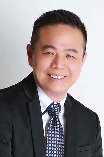 SIMON LIM Managing Director, WCI Asia Lim brings over 30 years of experience from the Food & Beverage Chain and Network Marketing industries.