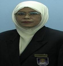 my Setiausaha Kehormat (mulai Julai 2013) Dr. Sakhnah Abu Bakar Pengutus Pengutus Khas Dr.