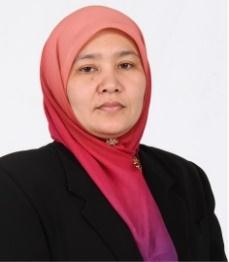 Nor Haniza Sarmin (PM) Jabatan Sains Matematik, Fakulti Sains, UTM, 81310 UTM Johor Bahru, Johor Dr. Norihan Md.
