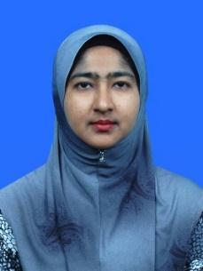 43600 UKM Bangi, Selangor Dr Humaida Banu Samsudin Pusat Pengajian Sains Matematik Fakulti