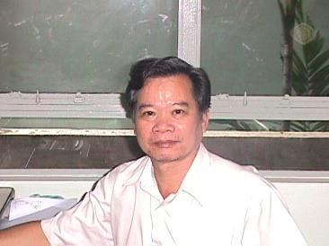 sg SEAMS Treasurer : Nguyen Van Sanh Department of Mathematics Mahidol University