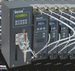 Controller Depends on actual platform 0 ~ 4 L/min 50 ~ C 300W