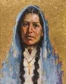 Saint Kateri Tekakwitha Prayer O Saint Kateri, Lily of the Mohawks, Your love for Jesus, so strong, so steadfast, pray that we may become like you.