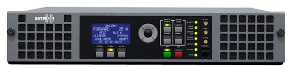 Maxiva TM VAX Compact Low Power VHF Band III TV/DAB Transmitter / Transposer / Gap Filler The Maxiva VAX Compact family of VHF Band III solid-state transmitters, transposers/translators and gap