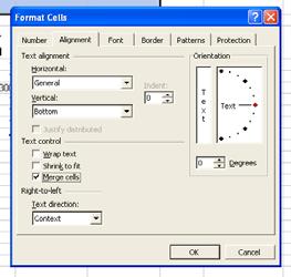 9. Use the help function to find the topic absolute cell reference close the help menu 10. Save your spreadsheet as Discos 2 11. Insert two blank rows above the headings 12.