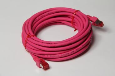 - Ethernet Cable