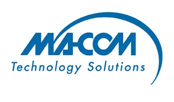 1 Introduction Early in 1994, M/A-COM began offering a family of plastic packaged GaAs MMIC low noise amplifiers (LNAs) featuring single positive supply voltage, low noise figure, high dynamic range,