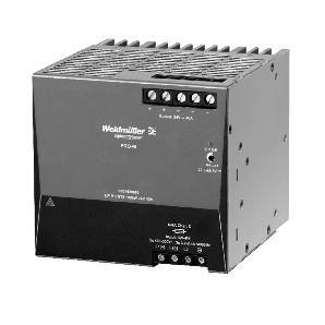 Three Phase Power Supplies PRO-M SERIES CP M SNT3 500W 24V 20A CP M SNT3 1000W 24V 40A 120% Temperature De-Rating % of Nominal Current 100% 80% 60% 40% 20% 0% 0% 10% 20% 30% 40% 50% 60% 65% 70%