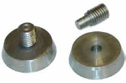 Insert Magnets COIL INSERTS 1/2", 3/4", 1", 1-1/4", and 1-1/2"