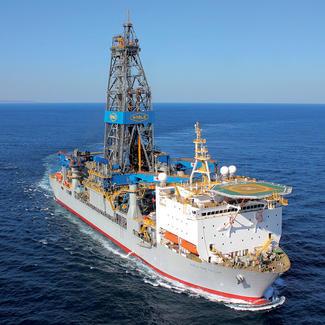 For Shell All Deepwater Operations Well Control Pit Volumes, MW, ECD, Flow in/out Are there specific criteria or risk
