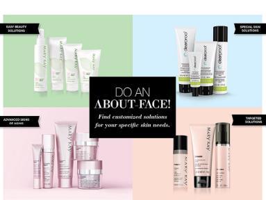Customized Skin Care 1 In addition to the amazing Miracle Set, Mary Kay offers many products that are customized for specific skin care needs. Today I ll highlight just a few of these amazing sets.