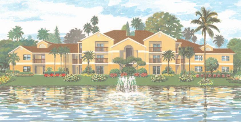 tranquility. Your new home at South Palm Place will be stunning both inside and out.