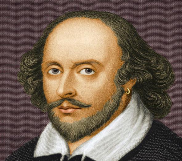 William Shakespeare Was born in 1564 in Stratford-upon-Avon. By 1592 he was living in London, and writing poems and plays.