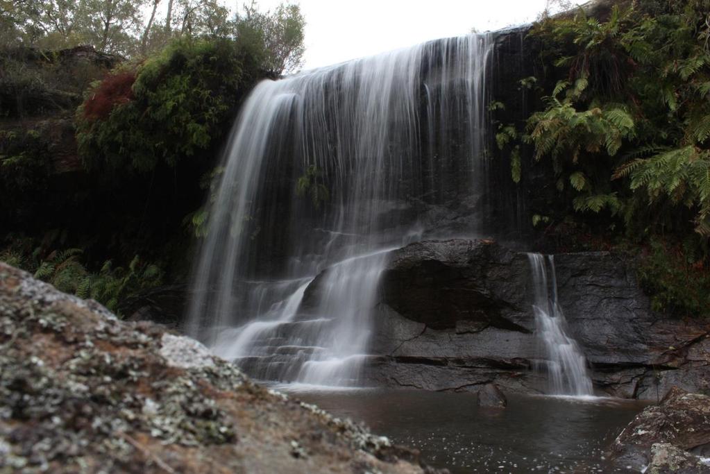 High School 1 st Place - Water Fall, Colo Vale by Bodhi Todd Bodhi submitted two beautiful images which fitted the criteria perfectly.