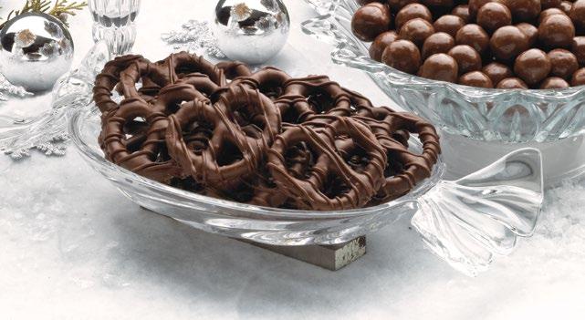 com CHOCOLATE COVERED RAISINS Pasas Cubiertas en Chocolate