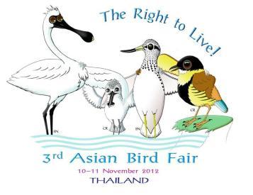 1 The Bird Conservation Society of Thailand 221 Moo 2, Ngamwongwan 27 Rd., Bangkhen Mueng District, Nonthaburi 11000 Thailand Tel. 66-2588-2277 E-mail: bcst@bcst.or.