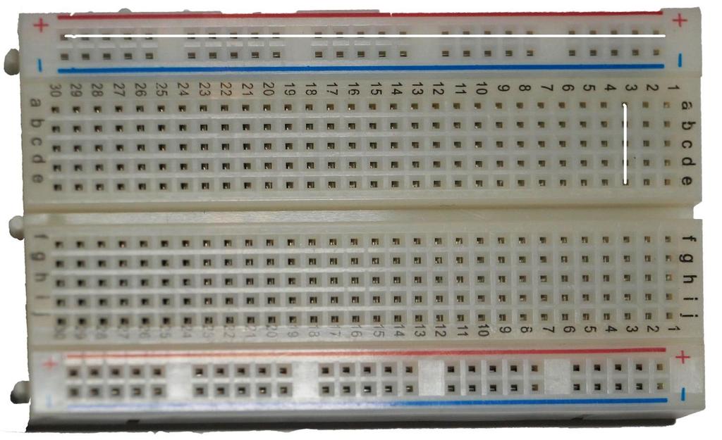 10 S1 Breadboards and their use More aptly called Prototyping Boards Used mainly to try out circuits easily as component can be plugged in wires connected and retried easily.