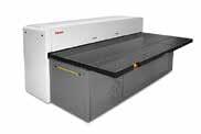 For maximum plate making efficiency and large form sizes, the 50 x 80 device includes the latest technology for operator friendly media handling.