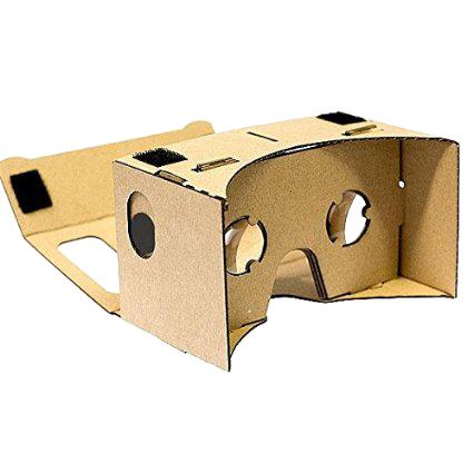 How to view VR in classroom The requirement for VR is the display device.