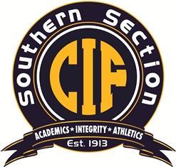 TO: CIF SOUTHERN SECTION PRINCIPALS CIF SOUTHERN SECTION ATHLETIC DIRECTORS FROM: ROB WIGOD, COMMISSIONER OF ATHLETICS SUBJECT: 2018-19 SPORTS CALENDARS DATE: JUNE 23, 2016 The CIF State Office