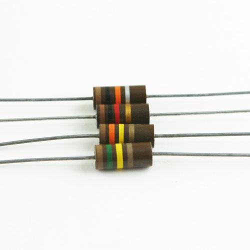 Carbon Composition Resistors Features Cheap Limited
