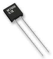 Precision Resistors Foil Resistor 10 kω Tolerance