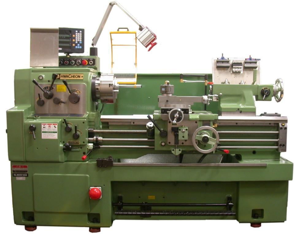 Lathes Lead screw Feed rod Lathe Construction Spindle direction