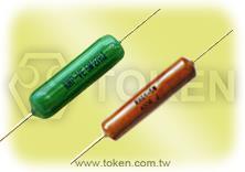 Product Introduction RoHS Vitreous Enamel Coated Wirewound Resistors (KNP-VE/LF) Boost High Energy.