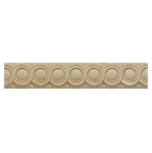 When selecting mouldings and embellishments to personalize your