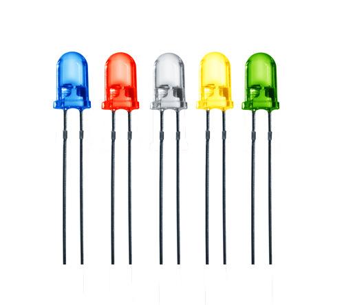 Diode A diode is an electronic component made of semi-conductor materials (germanium, silicon, arsenic, gallium,.