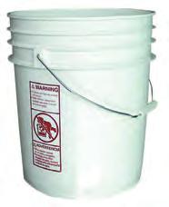medium-bed mortar Hexagonal, non-slip shaft Injects little or no air on a dry or wet mix Use with
