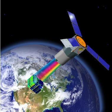 Upcoming Major Launches May 2009: TacSat-3