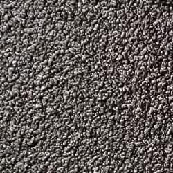 Grit-Coated Step Covers & Walkways are coated with a proprietary blend of mineral