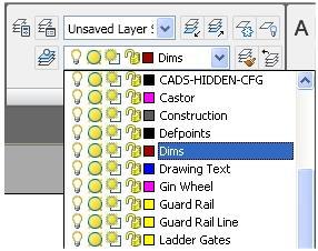 1 Step 6a: Adding Dimensions SMART Scaffolder Draw IT 2016 is automatically set up to print dimensions correctly at any scale; all you need to do is add them