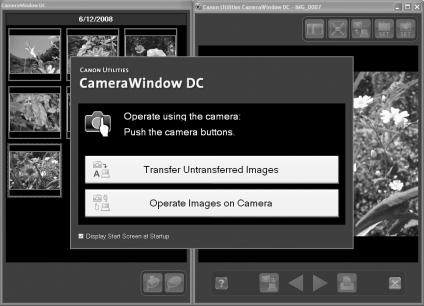 Enjoy Customizing Your Camera with the My Camera Settings 39 My Camera functions are only available with camera models listed as compatible with My Camera functions in the Specifications section of