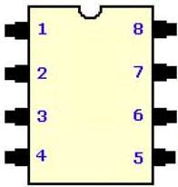 6.3 A row of blocks appears on the top row If you see a row of blocks along the top of the LCD module, and the bottom row is empty, this means that the microcontroller has not communicated with the