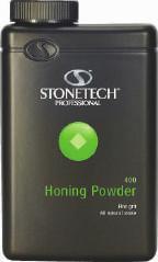 Polishing & Buffing Powders HONING POWDER For use on: Most marble, limestone, travertine and terrazzo.