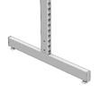 p 106 Shelf end p 106 p 106 p 106 p 15 Shelf end Shelf end Shelf end Shelf end 6 different systems See measurements from pages 120-121. Shelf end for wooden shelves. See measurements on page 122.