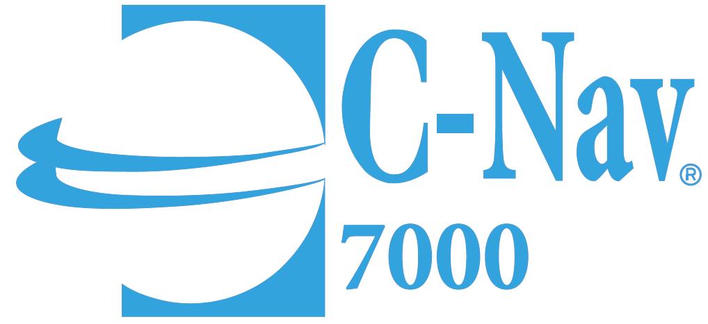 C-Nav7000 Quick Start Guide Revision 1 Revision Date: January 31, 2014 C & C Technologies, Inc.