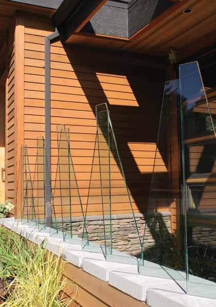 Western Red Cedar Cladding & Trim The most comprehensive range of Western Red Cedar cladding & trim in the UK. When it comes to cedar, Silva have it covered.
