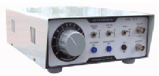 31. AM/FM GENERATOR [VCT-30] * AM/FM Selectors * Internal/External Input Selector * Built in Power supply * Output Terminated in BNC socket Technical Specifications: * Operating Modes : Internal,