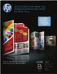 colors and crisp text High opacity for two-sided printing with no show-through Brochure, (40 lb) 97 brightness For business photos, marketing material, sales tools, booklets,