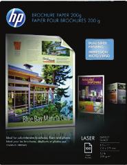 sides brochures printing in the office Q6612A $29.