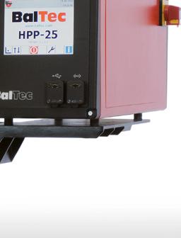 HPP-25 PC tool PC software with