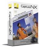 Capture NX does all the calculations for you, which makes it the first piece of post-production software that nearly anyone can master quickly and easily.
