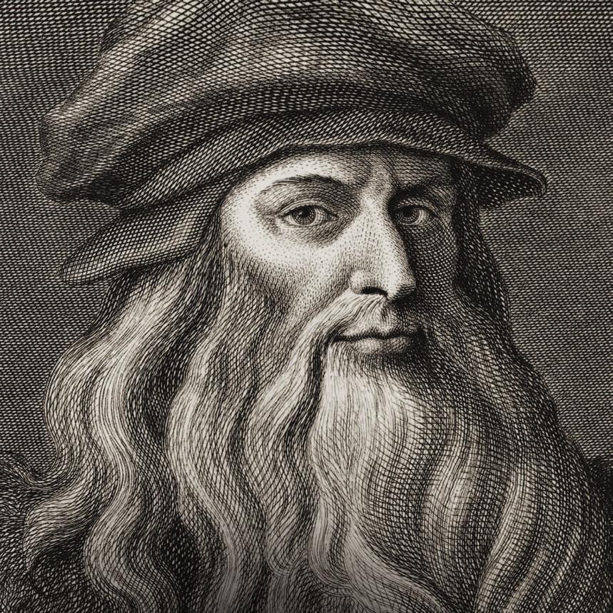 Level 4-2 Leonardo da Vinci Jez Uden Summary This book is about the life of Leonardo da Vinci and his many paintings, designs, and