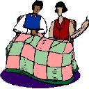 2014 Alabama Cotton Quilting Contest WHO MAY ENTER 1. To be eligible to participate in this program, an individual must be an Alabama Farmers Federation (ALFA Farmers) member. 2.